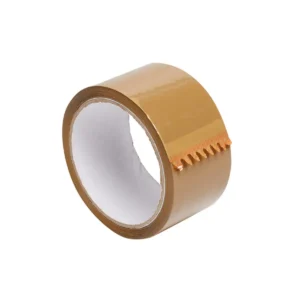 Brown Packaging Tape