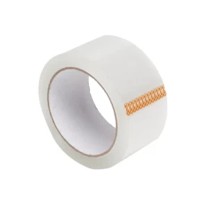 Clear packaging cellotape