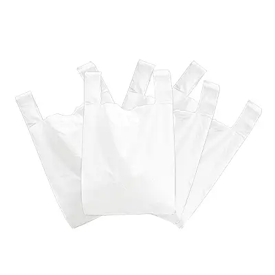 Carrier Bags