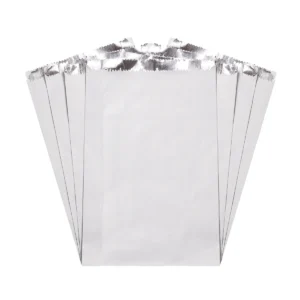 Foil Food Bags