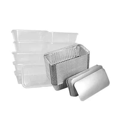 Food Containers