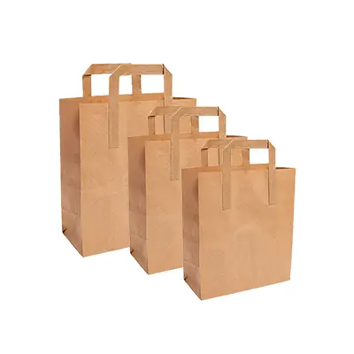 Paper Bags