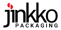 Jinkko Packaging logo for emails