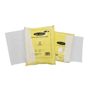 Plastic Counter Bags