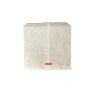 HQ Greaseproof Paper Bags (Qty 1000)